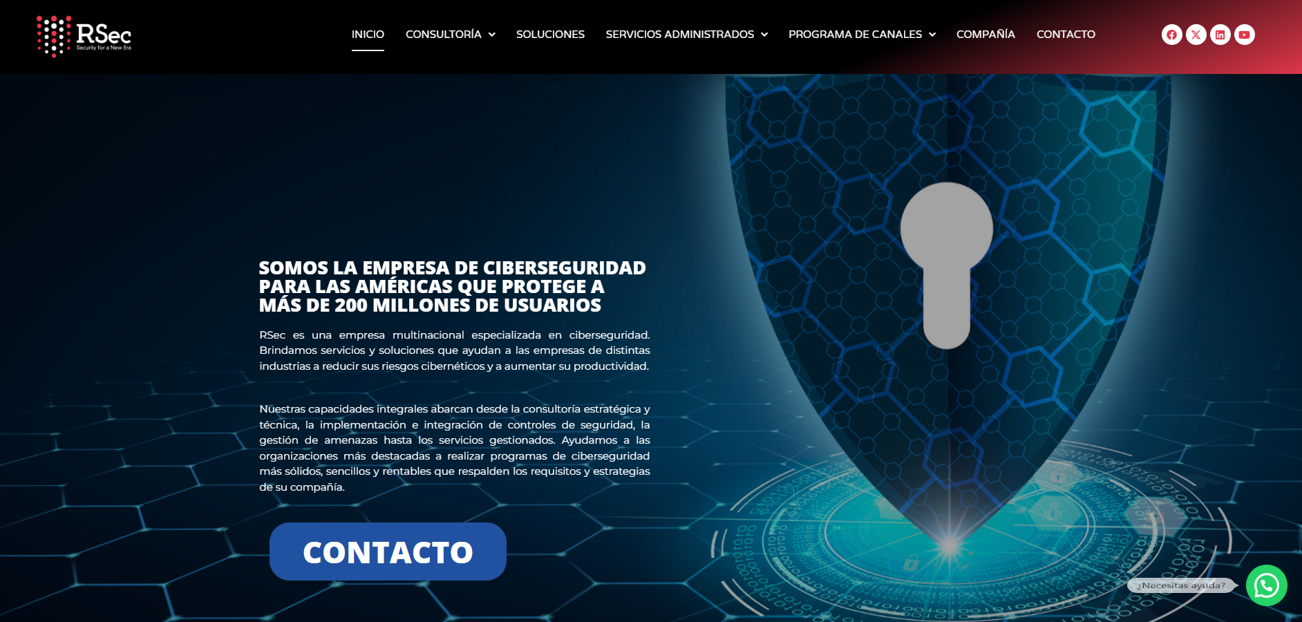 RSec